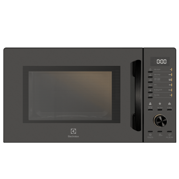 30L UltimateTaste 500 freestanding combination microwave oven