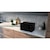 20L UltimateTaste 300 freestanding microwave oven