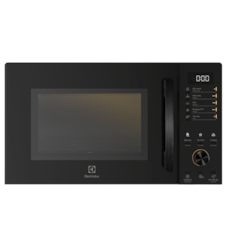 23L UltimateTaste 500 freestanding microwave oven