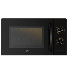 23L UltimateTaste 300 freestanding microwave oven