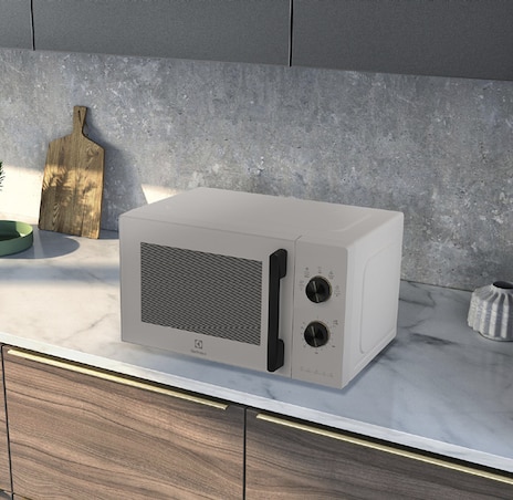 Mua lò vi sóng chính hãng giá tốt, trả góp 0% | Electrolux Việt Nam