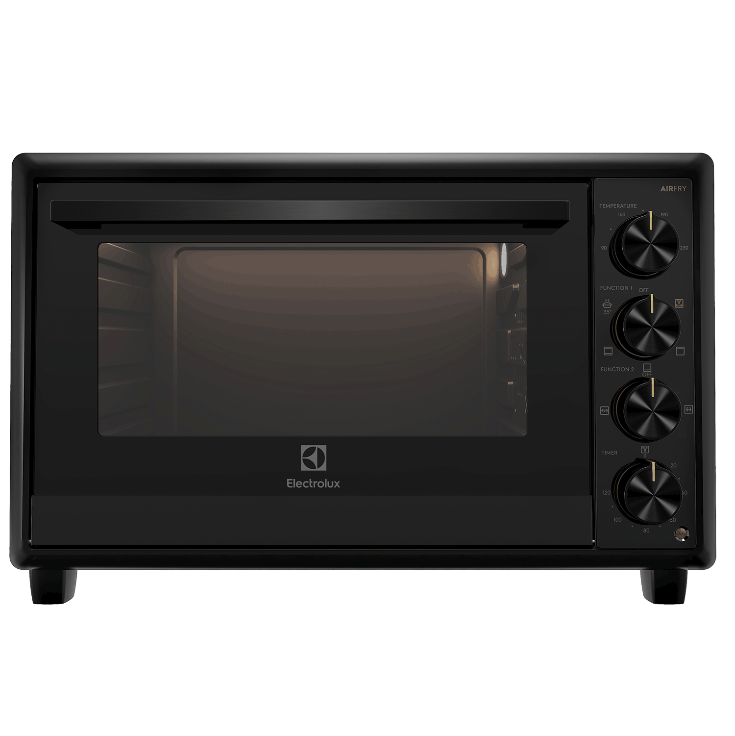 56L UltimateTaste 700 freestanding electric oven EOT5622XFG