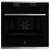 60cm UltimateTaste 700 built-in single oven with 72L capacity