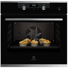 Lò nướng âm tủ 60cm UltimateTaste 500 dung tích 71L