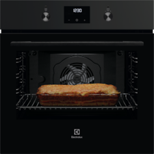 Lò nướng âm tủ Electrolux 60cm 72L SurroundCook 500