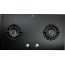 Bếp gas FLEXI 80cm với 2 mâm chia lửa