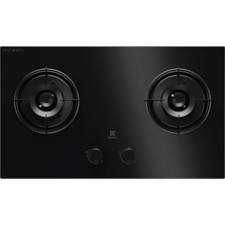 Bếp ga âm 80cm UltimateTaste 300 với 2 vùng nấu