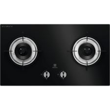 Bếp ga âm Electrolux 73cm 2 vùng nấu Series 300