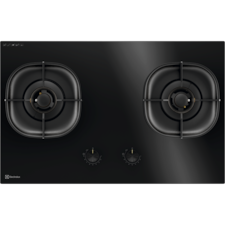 Bếp ga âm Electrolux 80cm 2 vùng nấu Series 600
