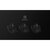 80cm UltimateTaste 300 built-in gas hob with 3 cooking zones
