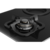 90cm Electrolux combi-steam hob