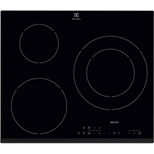 Bếp từ âm kích thước 60cm - 3 vùng nấu
