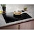 70cm built-in induction hob with 2 cooking zones