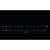 60cm 4-zone induction hob