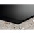 60cm 4-zone induction hob