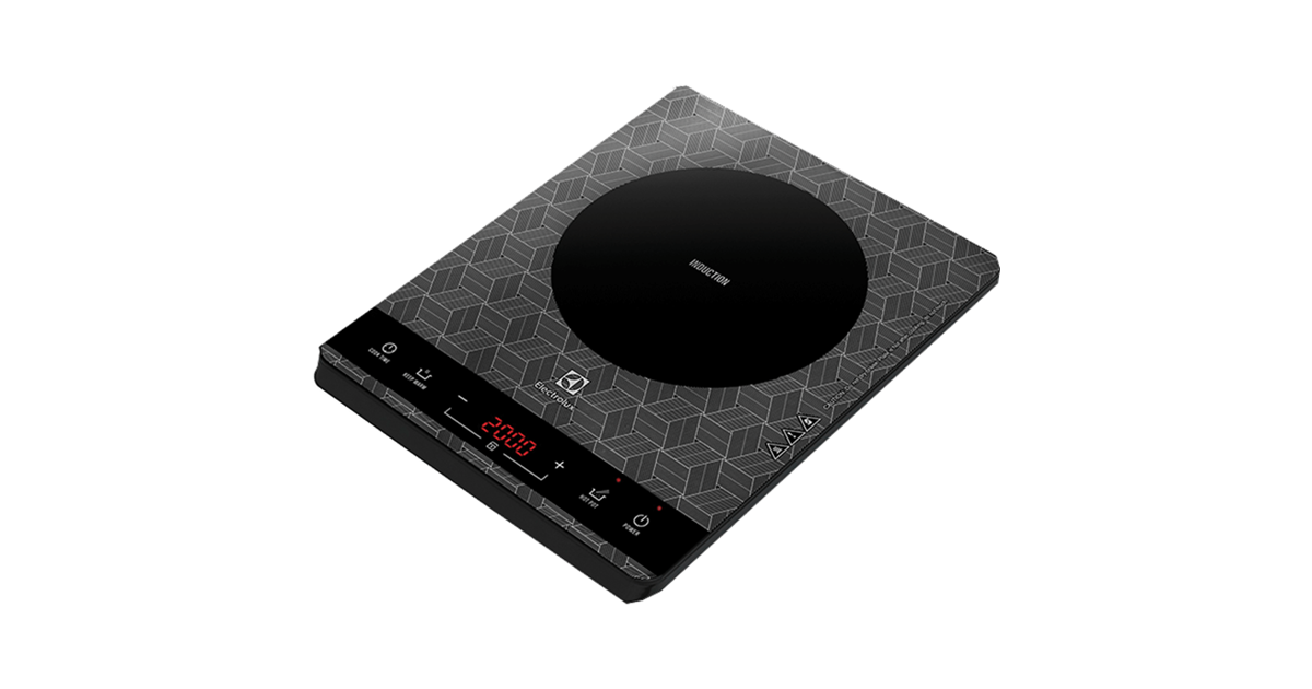 30cm tabletop induction cooker Electrolux Viet Nam