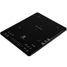 Portable induction cooker