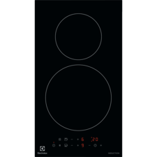 Bếp từ âm Electrolux 30cm 2 vùng nấu S500 3.65kW