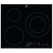 Bếp từ âm 3 vùng nấu 60cm 