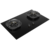 80cm UltimateTaste 500 built-in gas hob with 2 cooking zones