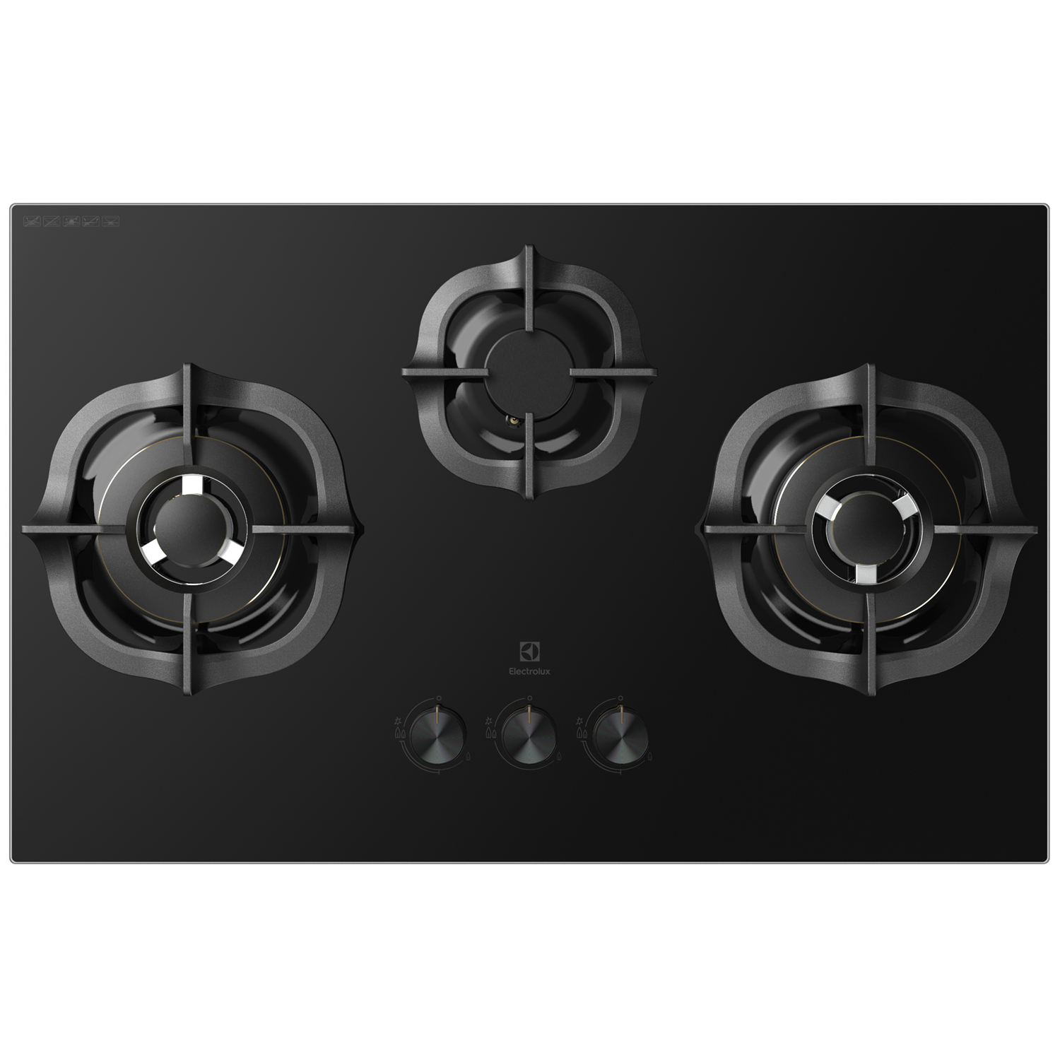 Các dòng sản phẩm bếp Electrolux