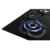 80cm UltimateTaste 300 built-in gas hob with 3 cooking zones