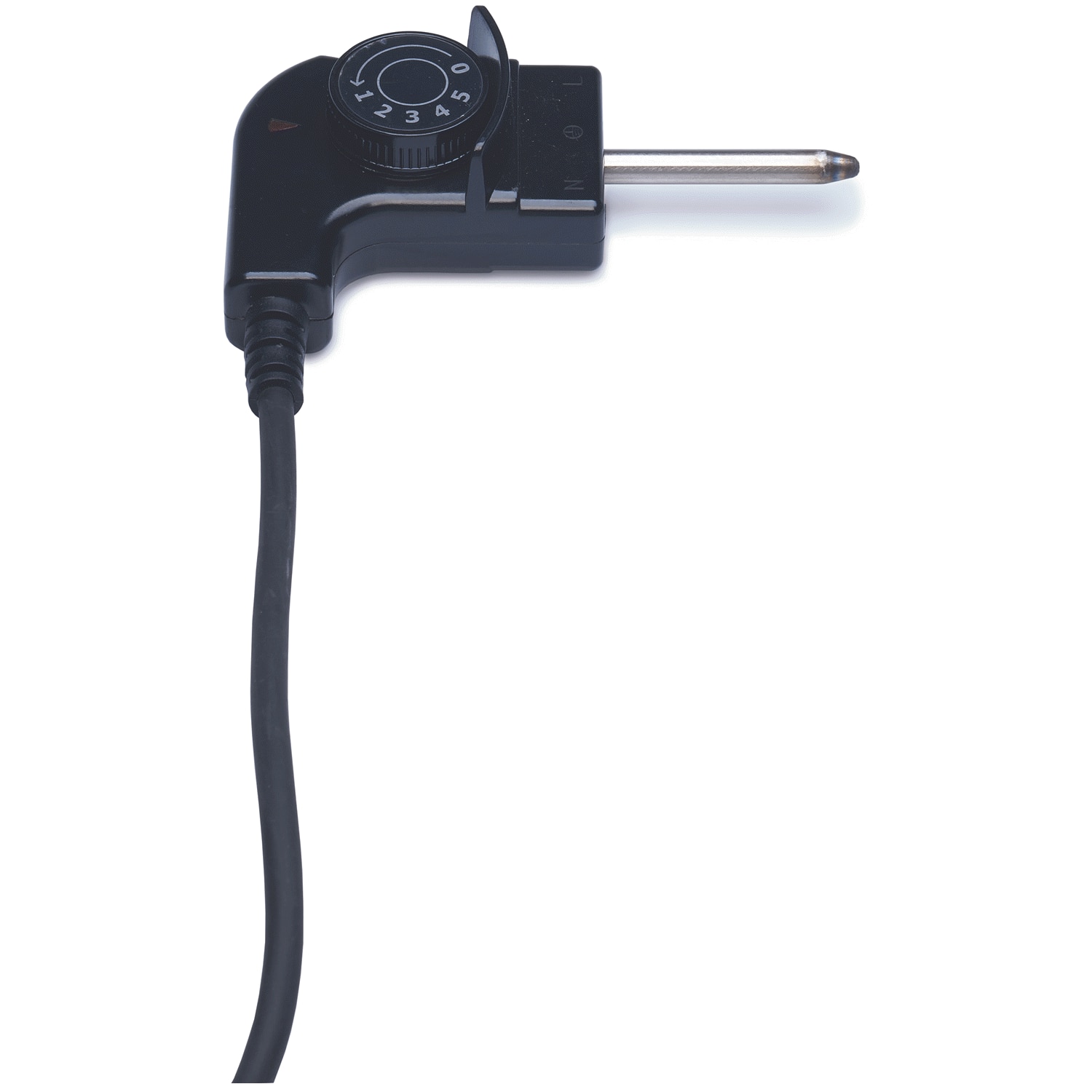 Freestanding electric grill ETTG140BK Electrolux Viet Nam