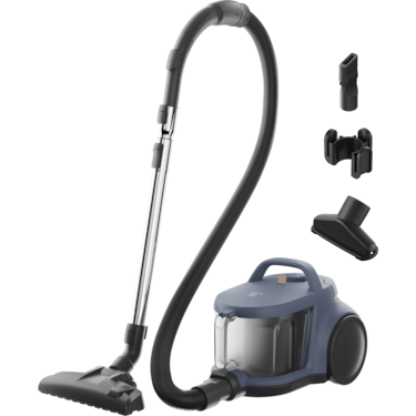 Clean 500 Bagless cleaner