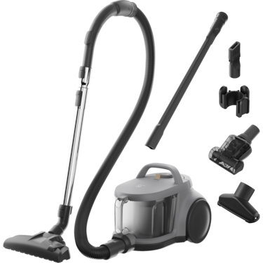 M&#225;y h&#250;t bụi dạng hộp Clean 500 th&#234;m đầu h&#250;t chuy&#234;n dụng