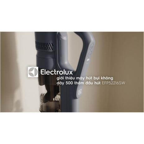 Máy hút bụi không dây 500 18.5V thêm đầu hút - Trắng