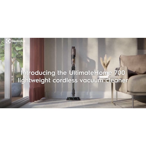 Máy hút bụi không dây UltimateHome 700