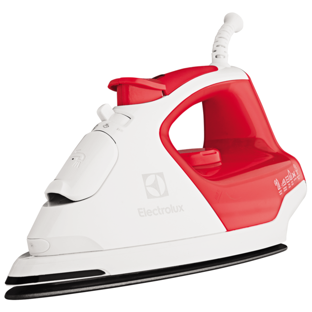 Bàn là hơi nước ErgoSteam - Cam hồng