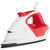 1800 watt ErgoSteam steam iron 