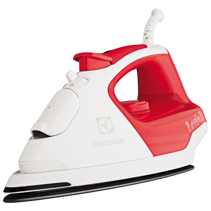 B&agrave;n l&agrave; hơi nước ErgoSteam - Cam hồng