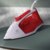1800 watt ErgoSteam steam iron 