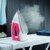 1800 watt ErgoSteam steam iron 