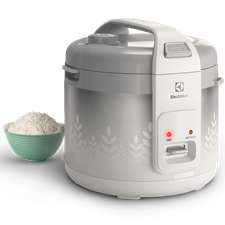 3D-Mechanical rice cooker