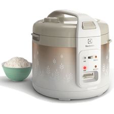 3D-Mechanical rice cooker