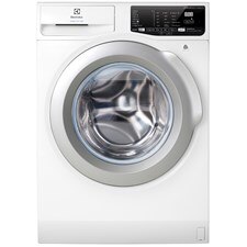 Máy giặt 8kg UltimateCare 500 - Bạc