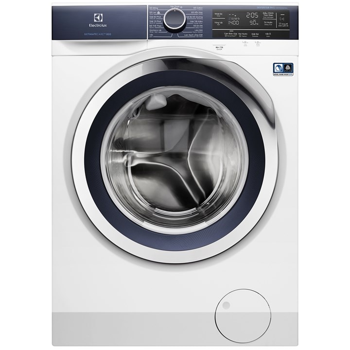 Máy giặt 9kg UltimateCare 800