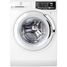 9kg UltimateCare 500 washing machine - white