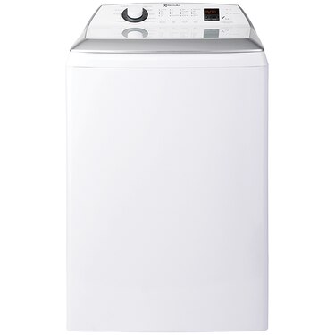 12kg EliteCare™ washing machine