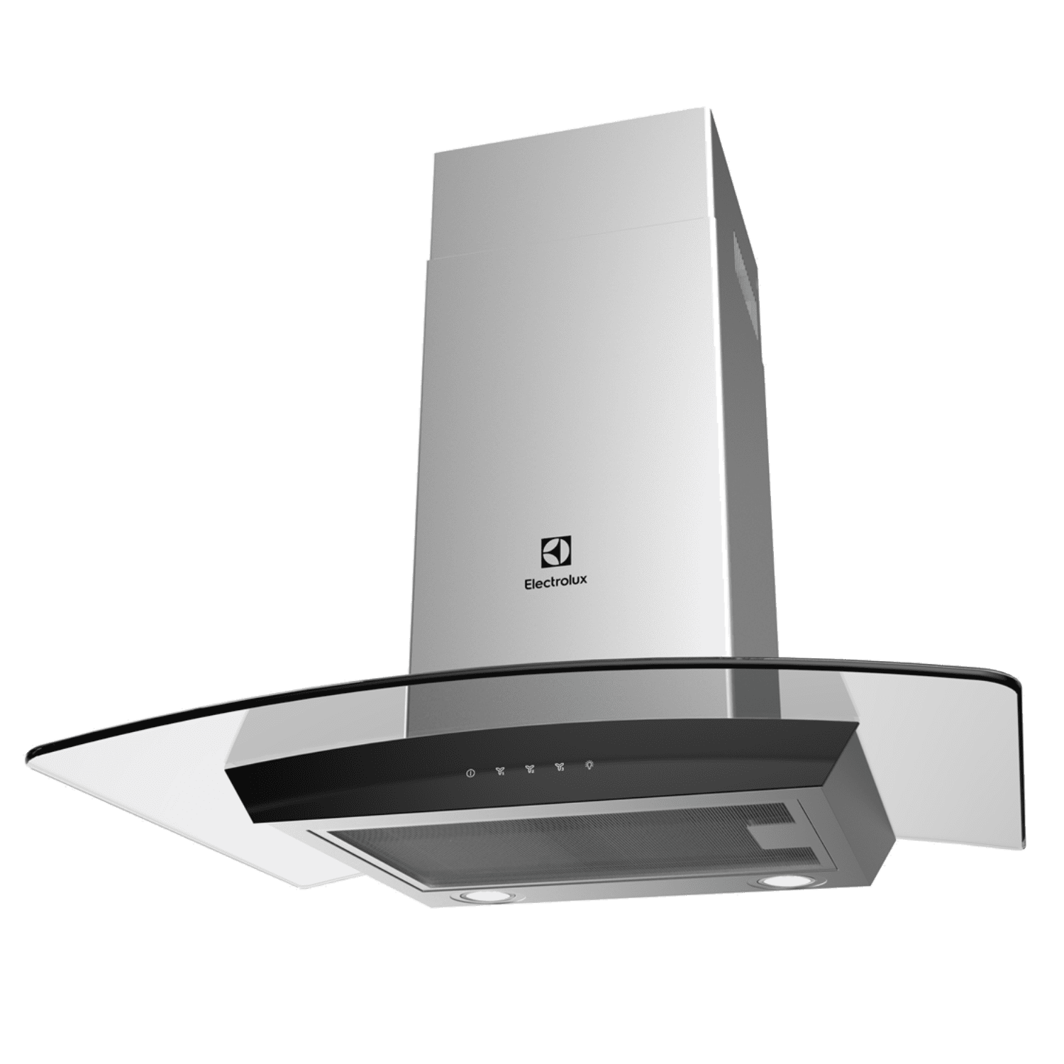 Electrolux shop extractor hood
