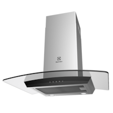 Máy hút mùi bằng thép không gỉ 70cm