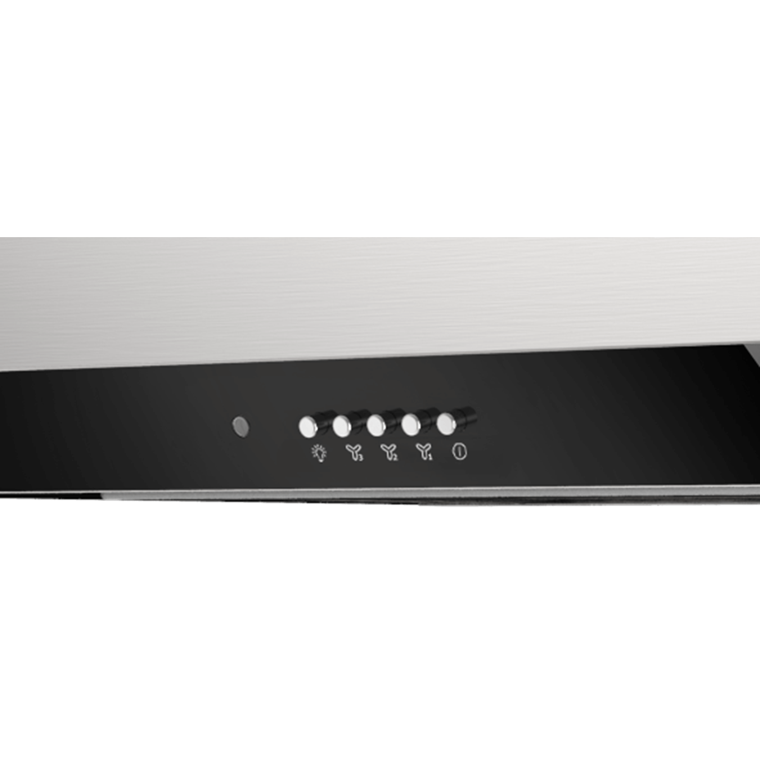 70cm Integrated Extractor Hood ERF715SBA Electrolux Viet Nam