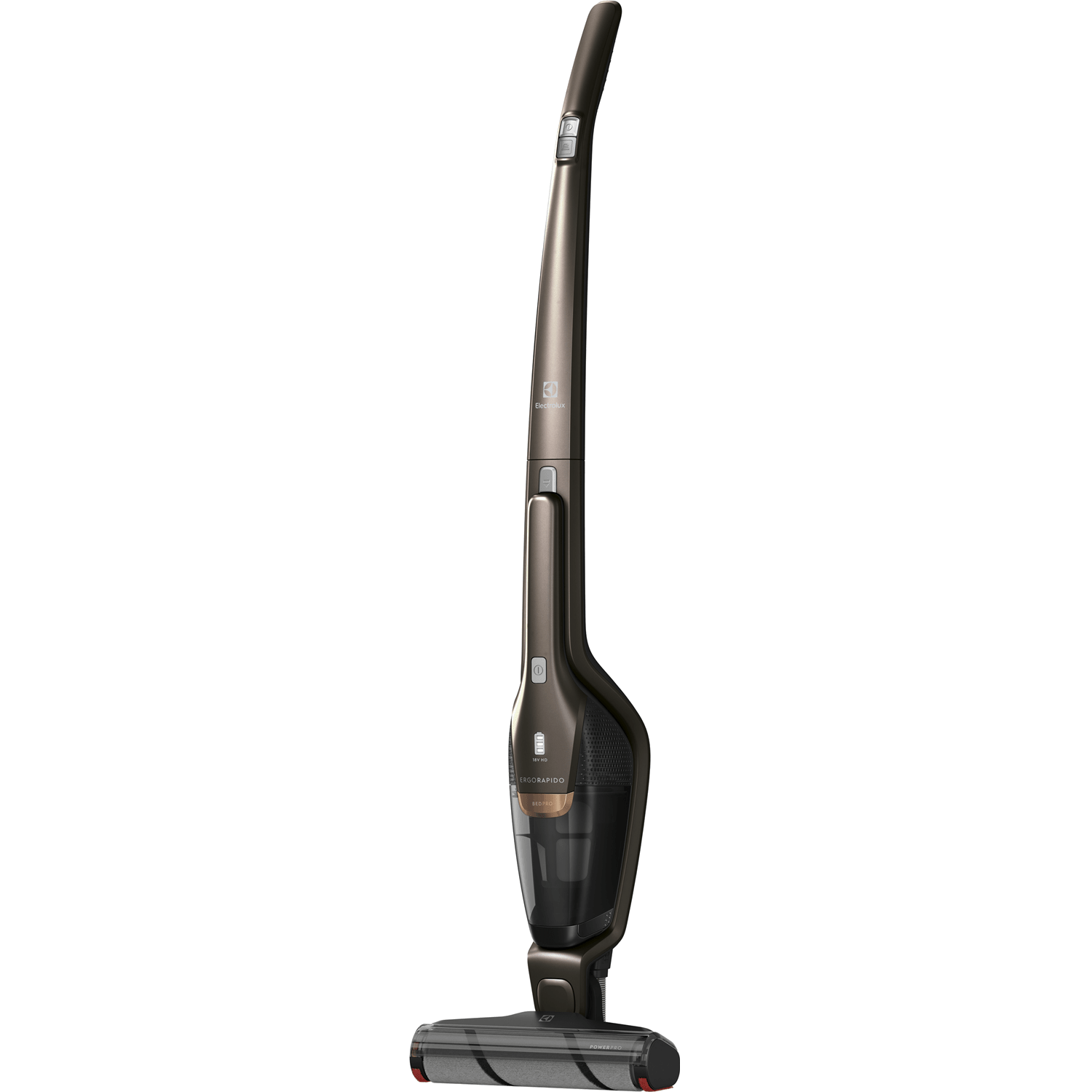 25V ErgoRapido PowerPro bagless 