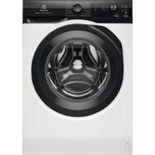 10kg UltimateCare 300 front load washing machine - Elegance version