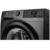 10kg UltimateCare 300 front load washing machine
