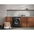 10kg UltimateCare 300 front load washing machine