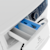 10kg UltimateCare 500 front load washer